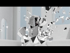 AMOLED Ekran BT Calling Smartwatch 1.78