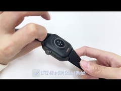 LT12 4G Akıllı Saat Moda 2023 Erkekler İçin Akıllı Saat Dijital Android Saat