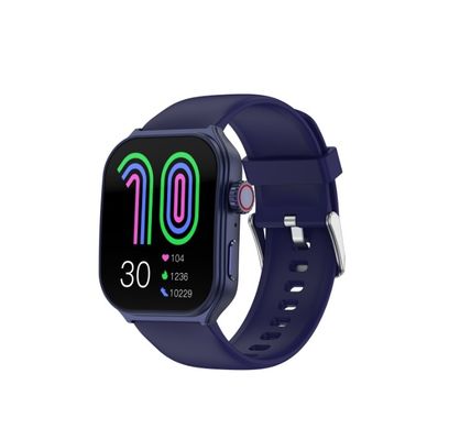 Bluetooth IP68 4g Akıllı Saat Kan Oksijen İzleyici Fitness İzleyici